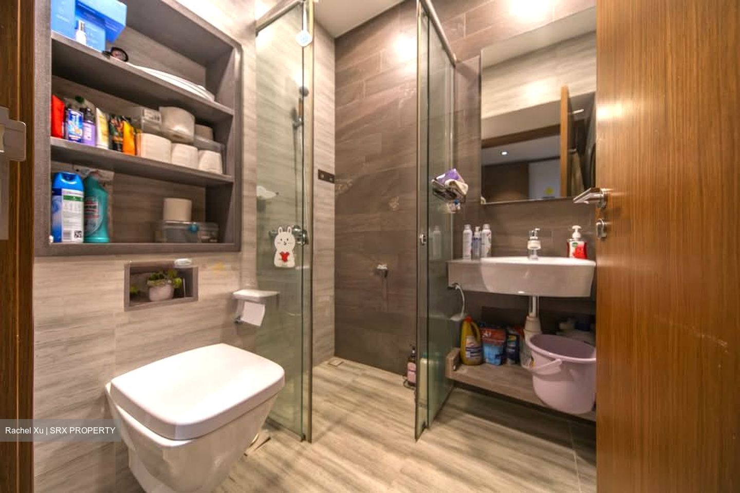 Sunnyvale Residences (D15), Apartment #556426051